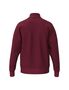 Erima Ts Sweatjacket - new bordeaux
