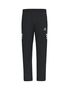 Erima Cmpt 3 Wings Sweatpants Gk - black
