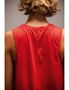 Erima Ts Tank Top Function - red