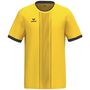 Erima Libero 125 Jersey Shortsleeve - yellow