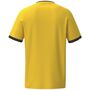 Erima Libero 125 Jersey Shortsleeve - yellow