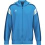 Erima Celebrate 125 Training Jacket With - curacao/new royal