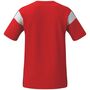 Erima Celebrate 125 T-Shirt Function - red/new bordeaux