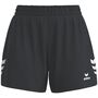 Erima Celebrate 125 Shorts Without Inner - black