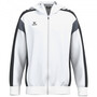 Erima Celebrate 125 Training Jacket With - white/black