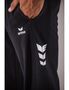 Erima Cmpt 3 Wings Sweatpants Gk - black