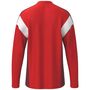 Erima Celebrate 125 Training Top - red/new bordeaux