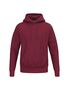Erima Ts Hoody - new bordeaux