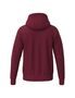 Erima Ts Hoody - new bordeaux