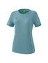 Erima Teamsport T-Shirt - smoke blue