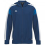 Erima Celebrate 125 Training Jacket With Hood - new navy/white