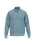 Erima Ts Sweatjacket - smoke blue