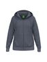 Erima Ts Hoody Jacket - slate grey