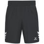 Erima Celebrate 125 Shorts Without Inner - black