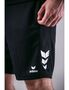 Erima Celebrate 125 Shorts Without Inner - black