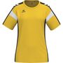 Erima Celebrate 125 T-Shirt Function - yellow/black
