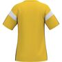Erima Celebrate 125 T-Shirt Function - yellow/black