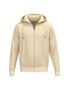 Erima Ts Hoody Jacket - beige