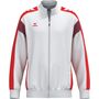 Erima Celebrate 125 Training Jacket - white/red