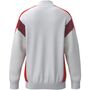 Erima Celebrate 125 Training Jacket - white/red