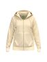 Erima Ts Hoody Jacket - beige