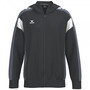 Erima Celebrate 125 Training Jacket With - black/slate grey