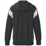 Erima Celebrate 125 Training Jacket With - black/slate grey