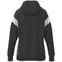 Erima Celebrate 125 Training Jacket With - black/slate grey