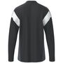 Erima Celebrate 125 Training Top - black/slate grey