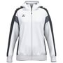 Erima Celebrate 125 Training Jacket With - white/black
