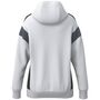 Erima Celebrate 125 Training Jacket With - white/black