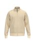 Erima Ts Sweatjacket - beige