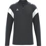 Erima Celebrate 125 Training Top - black/slate grey