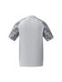 Erima Evo Star Jersey Shortsleeve - white/slate grey