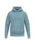 Erima Ts Hoody - smoke blue