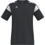 Erima Celebrate 125 T-Shirt Function - black/slate grey