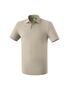 Erima Teamsport Polo Shirt - beige 