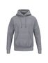 Erima Ts Hoody - grey melange