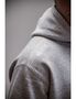 Erima Ts Hoody - grey melange