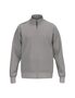 Erima Ts Sweatjacket - taupe