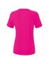 Erima Teamsport T-Shirt - pink