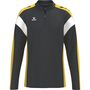 Erima Celebrate 125 Training Top - black/yellow