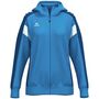 Erima Celebrate 125 Training Jacket With - curacao/new royal