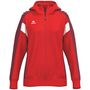 Erima Celebrate 125 Training Jacket With - red/new bordeaux