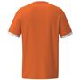 Erima Libero 125 Jersey Shortsleeve - orange