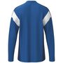 Erima Celebrate 125 Training Top - new royal/new navy