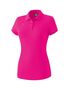 Erima Teamsport Polo Shirt - pink