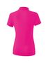 Erima Teamsport Polo Shirt - pink