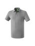 Erima Teamsport Polo Shirt - grey melange
