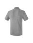 Erima Teamsport Polo Shirt - grey melange